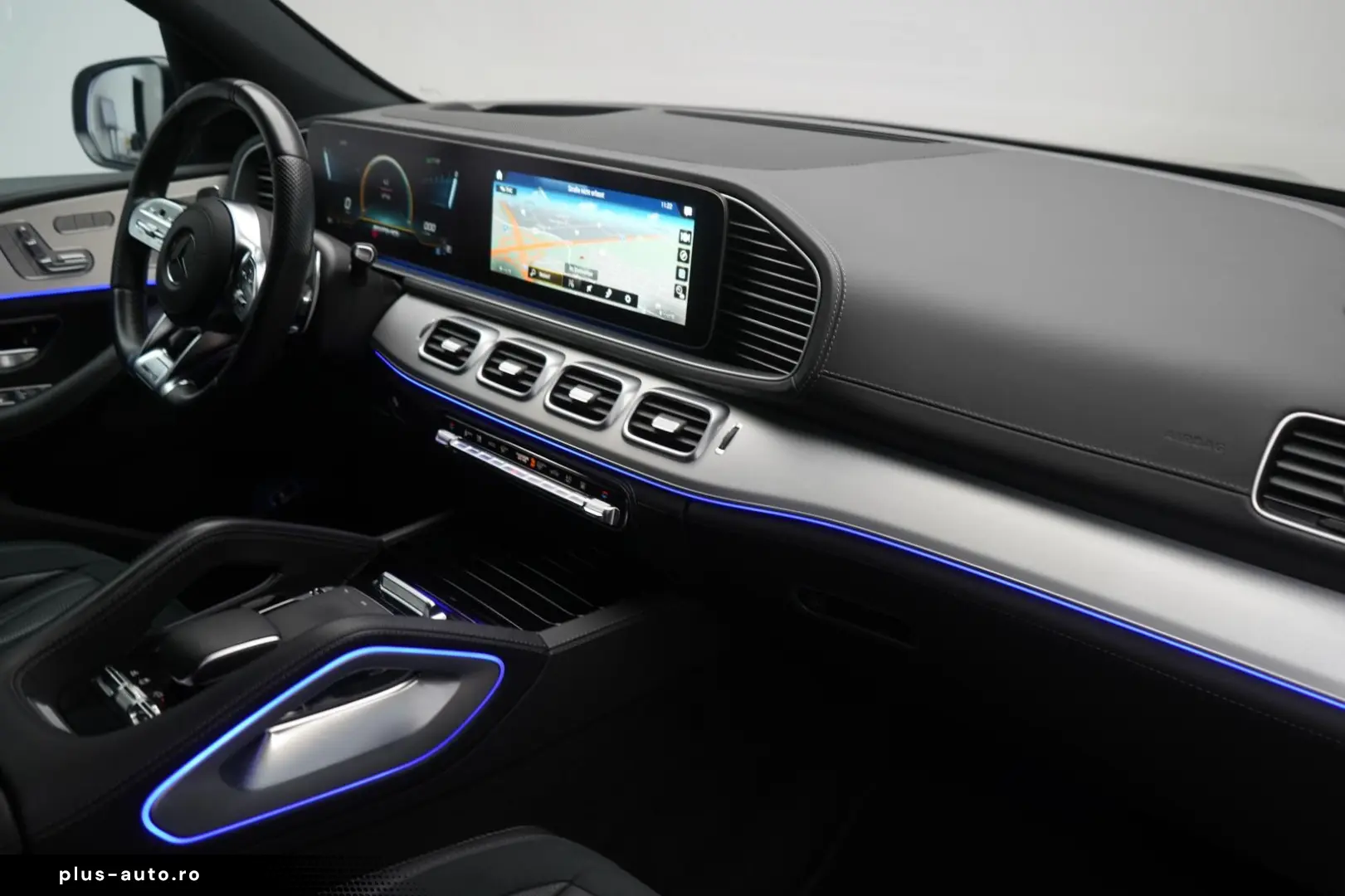 MERCEDES-BENZ GLE 63 AMG S 4Matic  Speedshift TCT 9G&hellip;