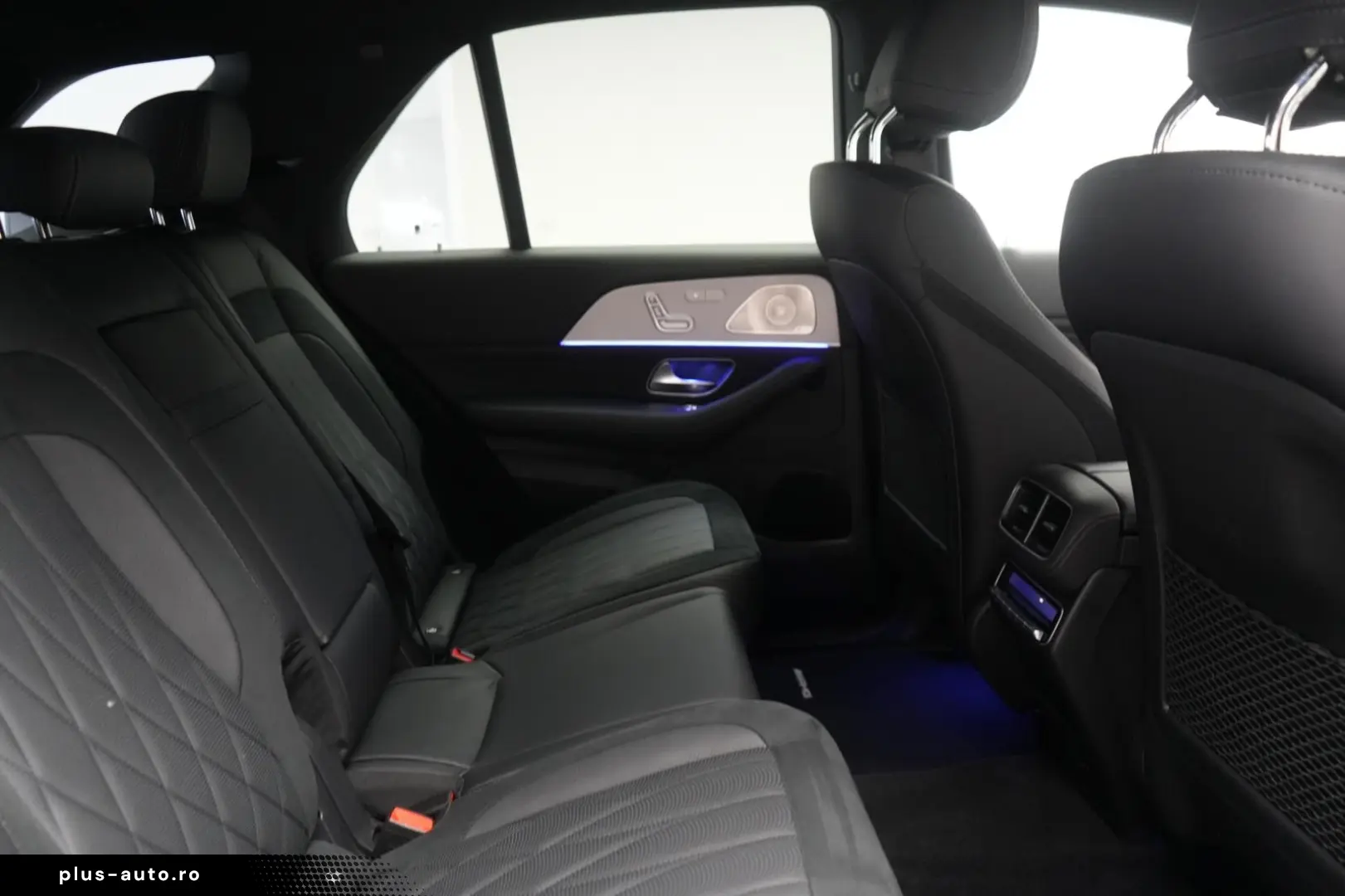 MERCEDES-BENZ GLE 63 AMG S 4Matic  Speedshift TCT 9G&hellip;