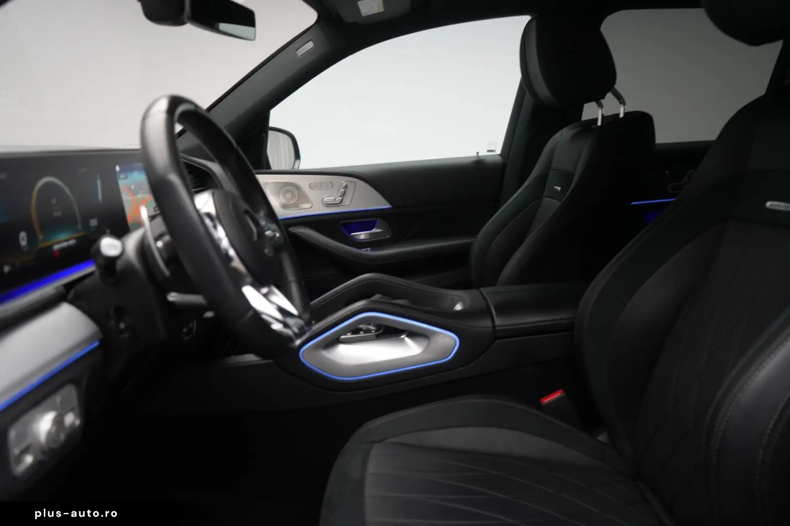 MERCEDES-BENZ GLE 63 AMG S 4Matic  Speedshift TCT 9G&hellip;