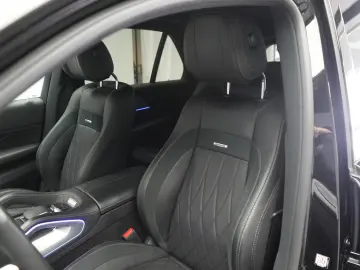 MERCEDES-BENZ GLE 63 AMG S 4Matic  Speedshift TCT 9G&hellip;