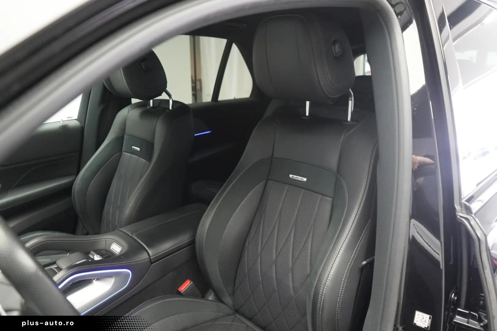 MERCEDES-BENZ GLE 63 AMG S 4Matic  Speedshift TCT 9G&hellip;