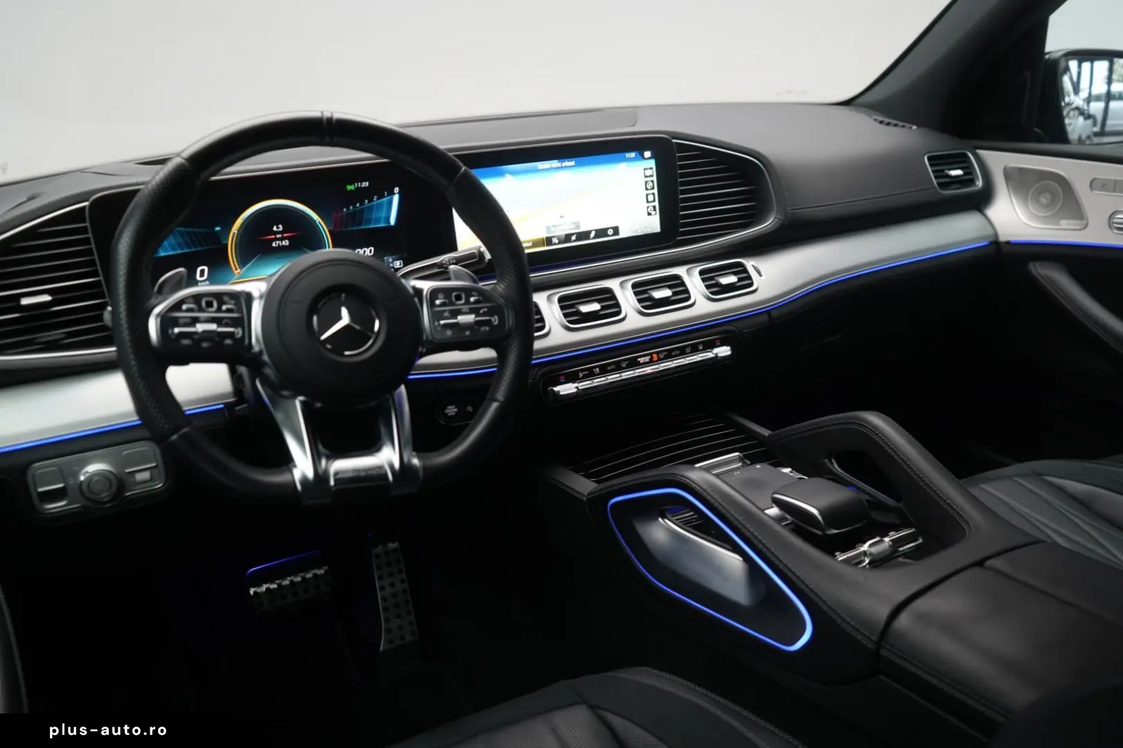 MERCEDES-BENZ GLE 63 AMG S 4Matic  Speedshift TCT 9G&hellip;