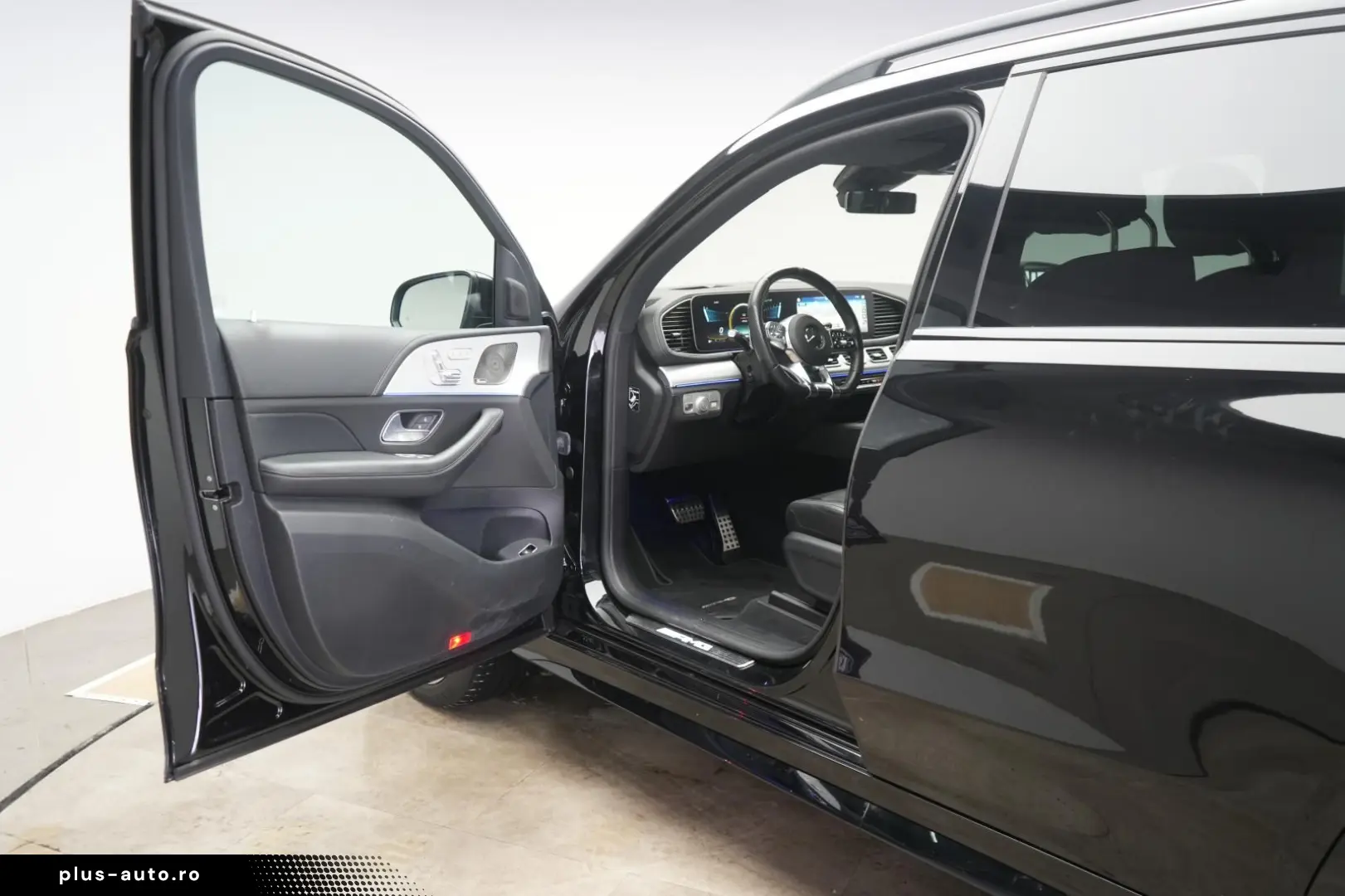 MERCEDES-BENZ GLE 63 AMG S 4Matic  Speedshift TCT 9G&hellip;