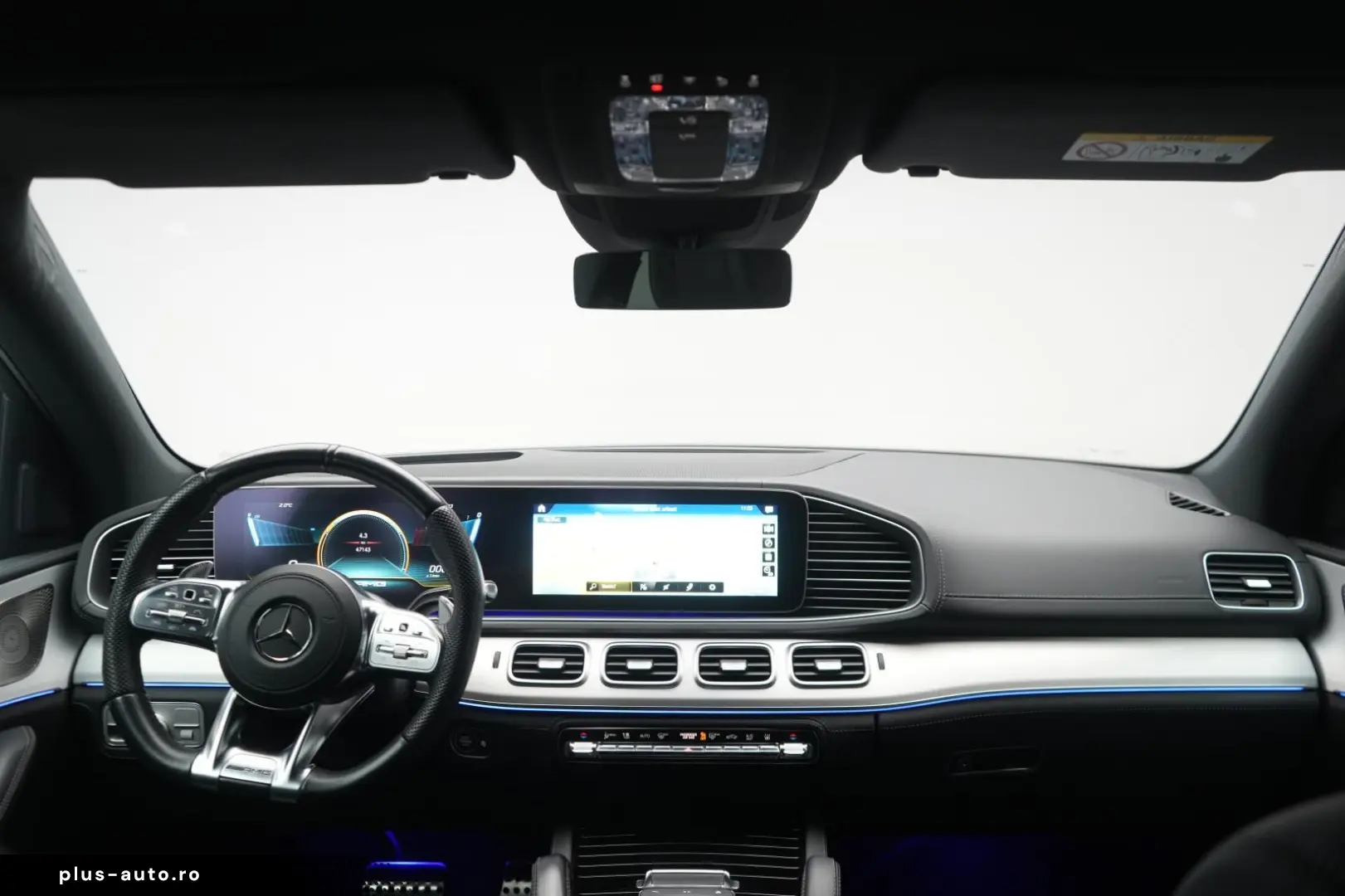 MERCEDES-BENZ GLE 63 AMG S 4Matic  Speedshift TCT 9G&hellip;