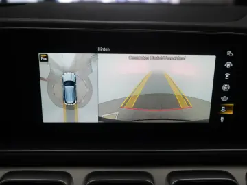 MERCEDES-BENZ GLE 63 AMG S 4Matic  Speedshift TCT 9G&hellip;