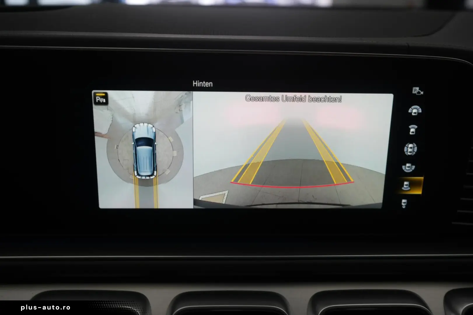 MERCEDES-BENZ GLE 63 AMG S 4Matic  Speedshift TCT 9G&hellip;