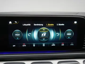 MERCEDES-BENZ GLE 63 AMG S 4Matic  Speedshift TCT 9G&hellip;