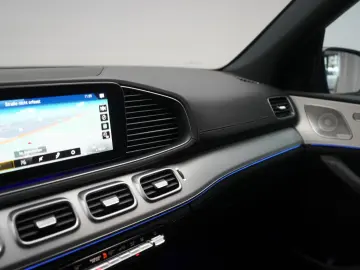 MERCEDES-BENZ GLE 63 AMG S 4Matic  Speedshift TCT 9G&hellip;