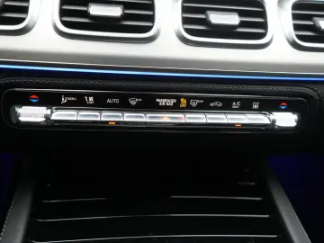 MERCEDES-BENZ GLE 63 AMG S 4Matic  Speedshift TCT 9G&hellip;