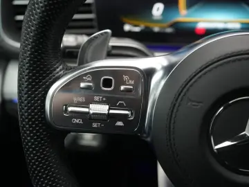 MERCEDES-BENZ GLE 63 AMG S 4Matic  Speedshift TCT 9G&hellip;