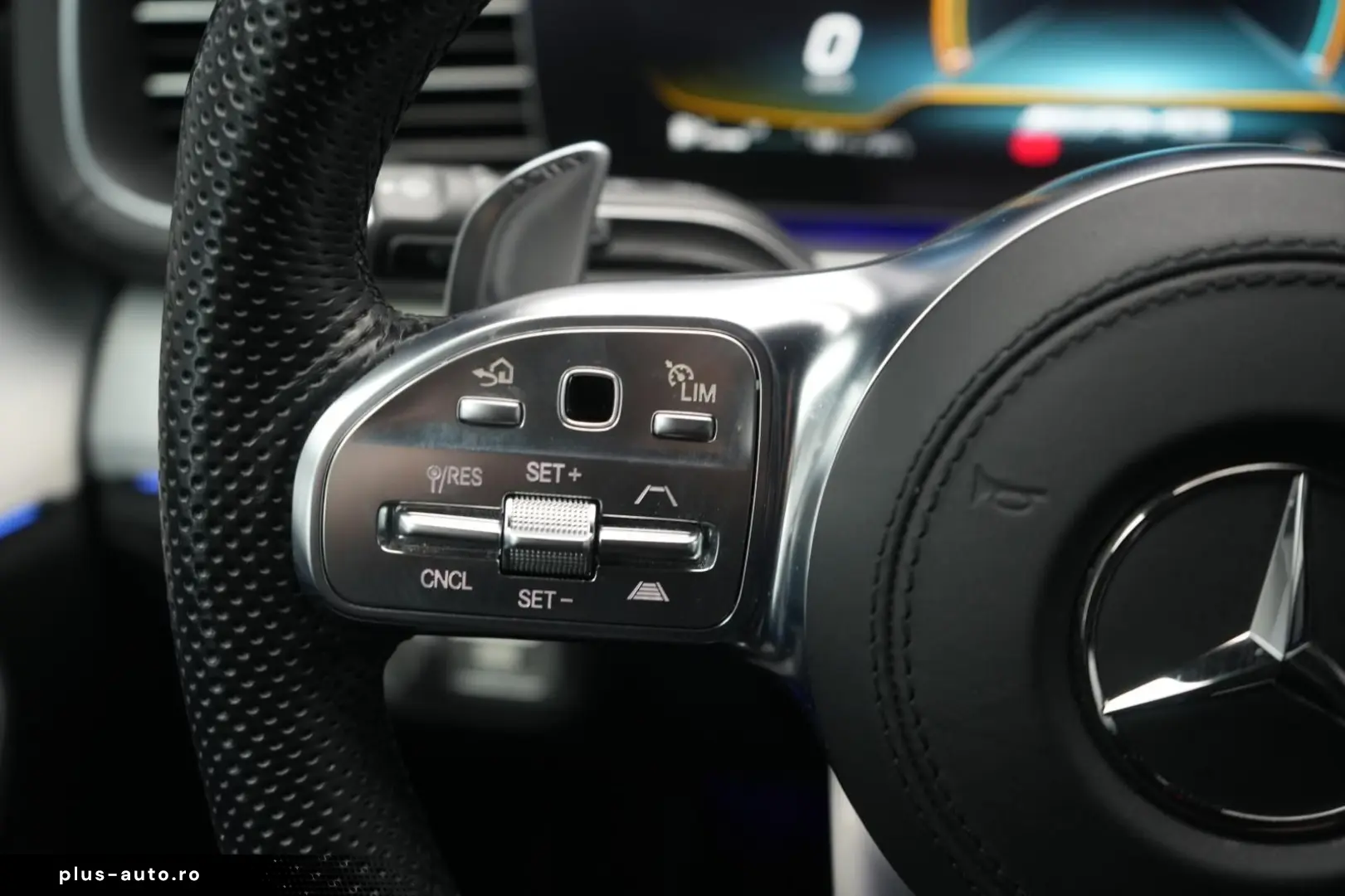 MERCEDES-BENZ GLE 63 AMG S 4Matic  Speedshift TCT 9G&hellip;