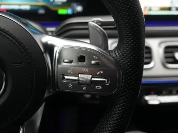 MERCEDES-BENZ GLE 63 AMG S 4Matic  Speedshift TCT 9G&hellip;