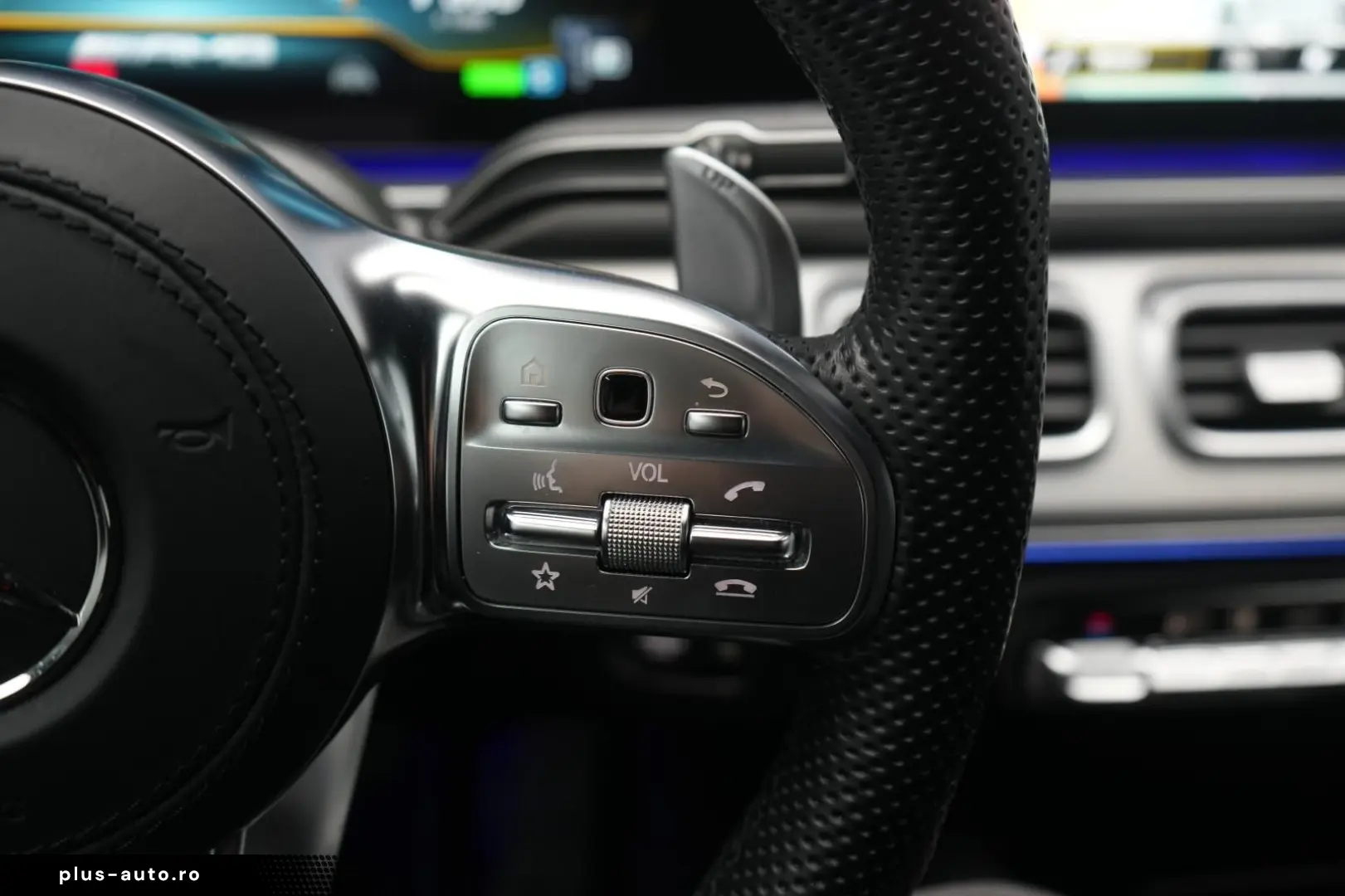 MERCEDES-BENZ GLE 63 AMG S 4Matic  Speedshift TCT 9G&hellip;