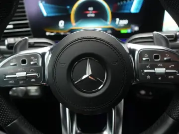 MERCEDES-BENZ GLE 63 AMG S 4Matic  Speedshift TCT 9G&hellip;