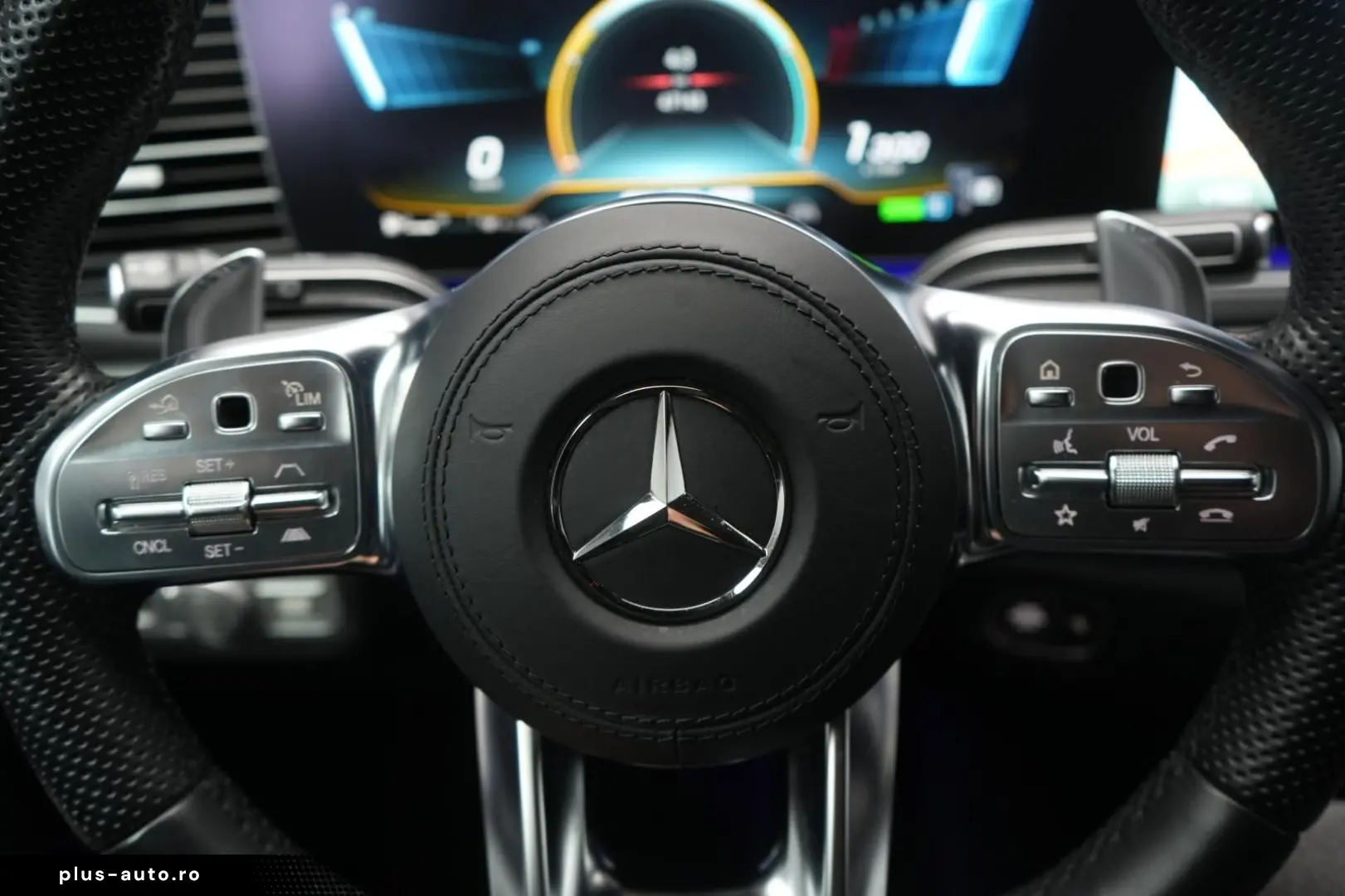 MERCEDES-BENZ GLE 63 AMG S 4Matic  Speedshift TCT 9G&hellip;