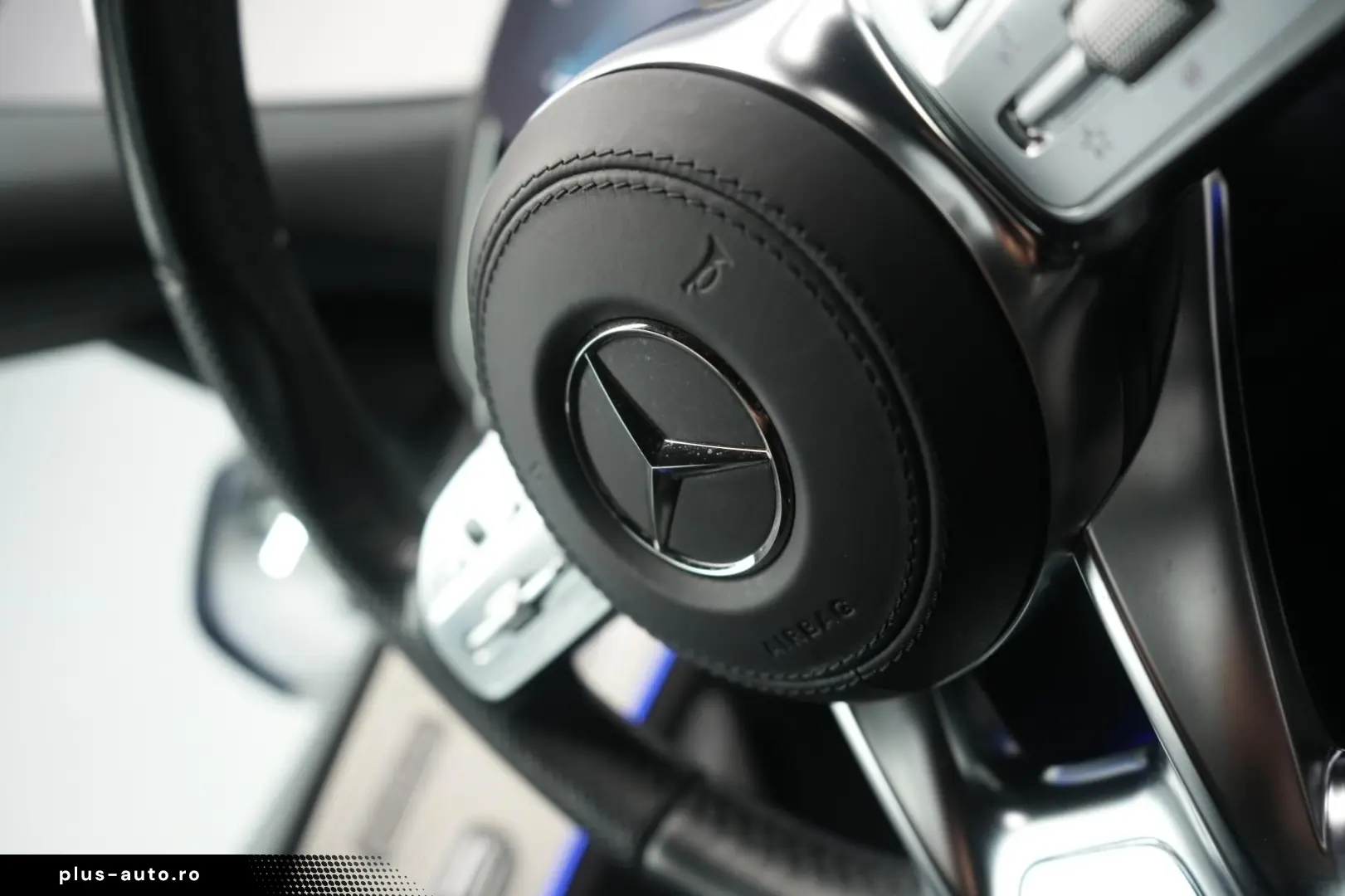 MERCEDES-BENZ GLE 63 AMG S 4Matic  Speedshift TCT 9G&hellip;