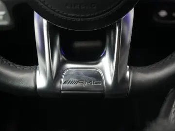 MERCEDES-BENZ GLE 63 AMG S 4Matic  Speedshift TCT 9G&hellip;