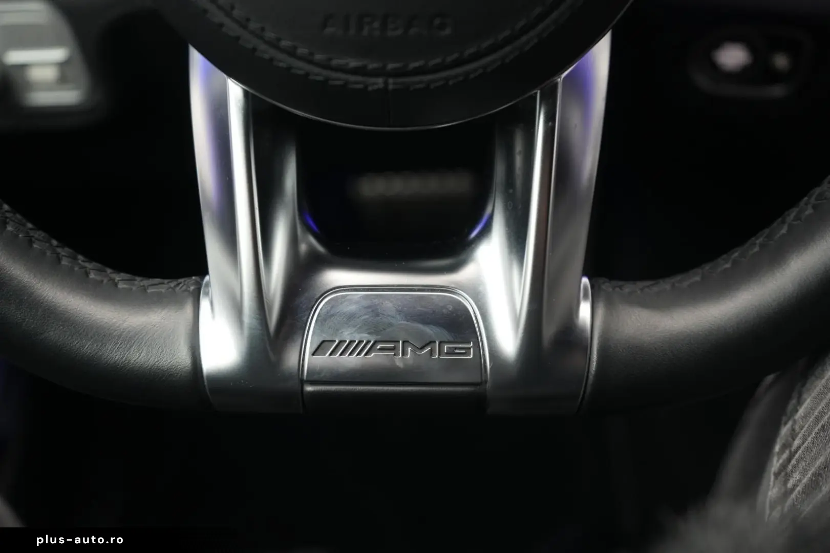 MERCEDES-BENZ GLE 63 AMG S 4Matic  Speedshift TCT 9G&hellip;