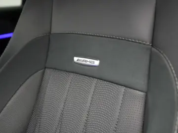 MERCEDES-BENZ GLE 63 AMG S 4Matic  Speedshift TCT 9G&hellip;