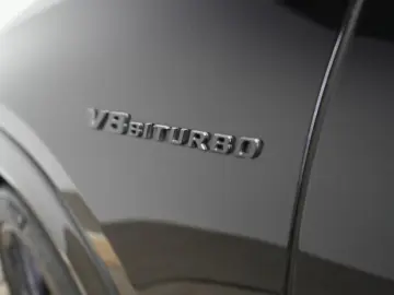 MERCEDES-BENZ GLE 63 AMG S 4Matic  Speedshift TCT 9G&hellip;