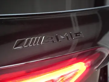 MERCEDES-BENZ GLE 63 AMG S 4Matic  Speedshift TCT 9G&hellip;