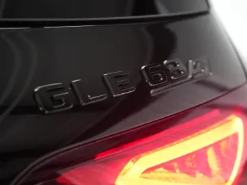 MERCEDES-BENZ GLE 63 AMG S 4Matic  Speedshift TCT 9G&hellip;