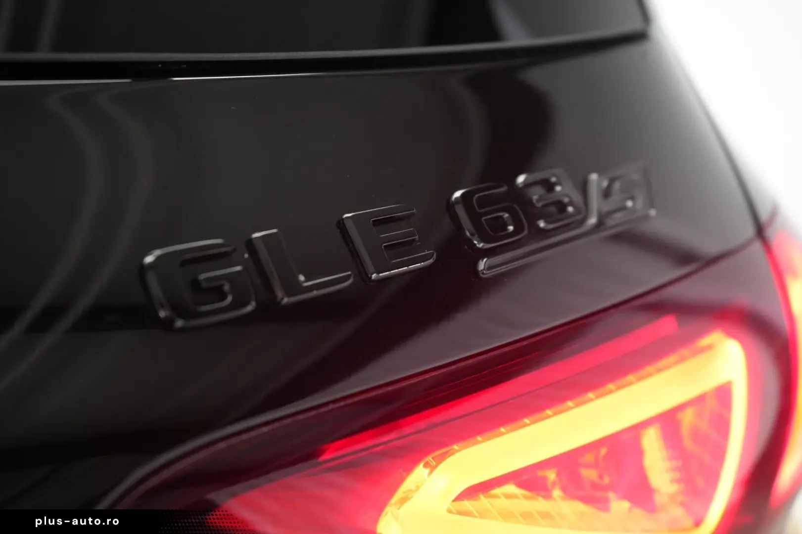 MERCEDES-BENZ GLE 63 AMG S 4Matic  Speedshift TCT 9G&hellip;