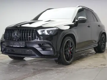 MERCEDES-BENZ GLE 63 AMG S 4Matic  Speedshift TCT 9G&hellip;