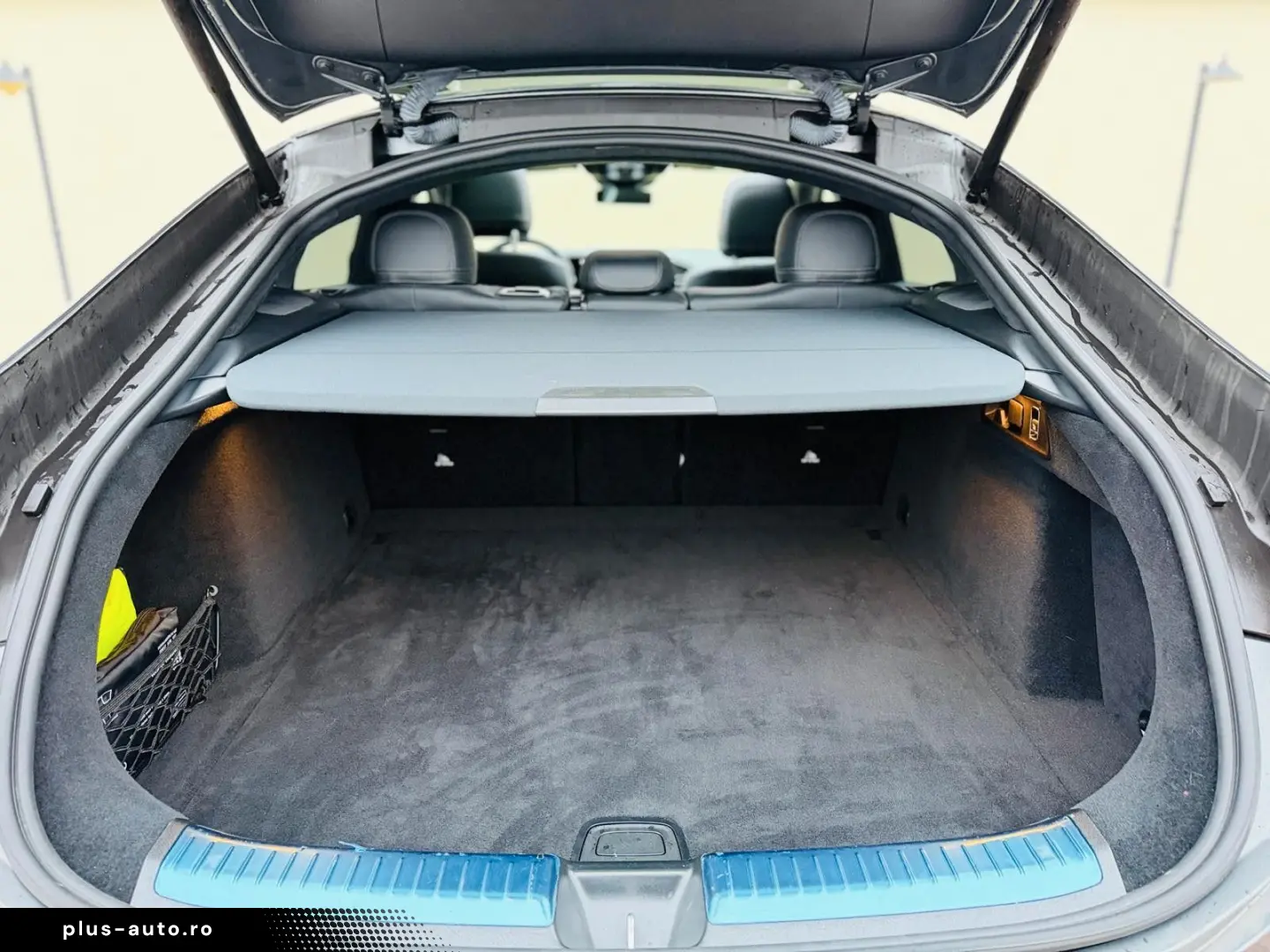 MERCEDES-BENZ GLE 63 AMG S 4 Matic