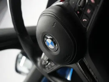 BMW M3 Competition M xDrive Carbon.sitze Leder HUD K