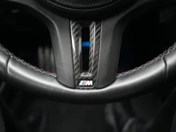 BMW M3 Competition M xDrive Carbon.sitze Leder HUD K