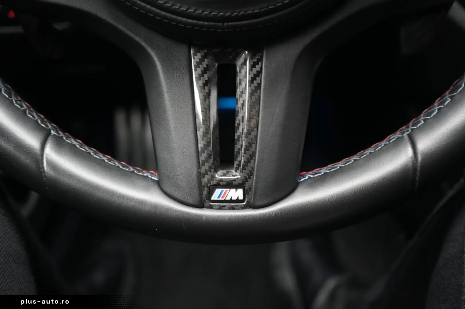 BMW M3 Competition M xDrive Carbon.sitze Leder HUD K