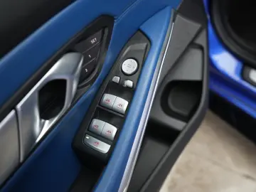 BMW M3 Competition M xDrive Carbon.sitze Leder HUD K