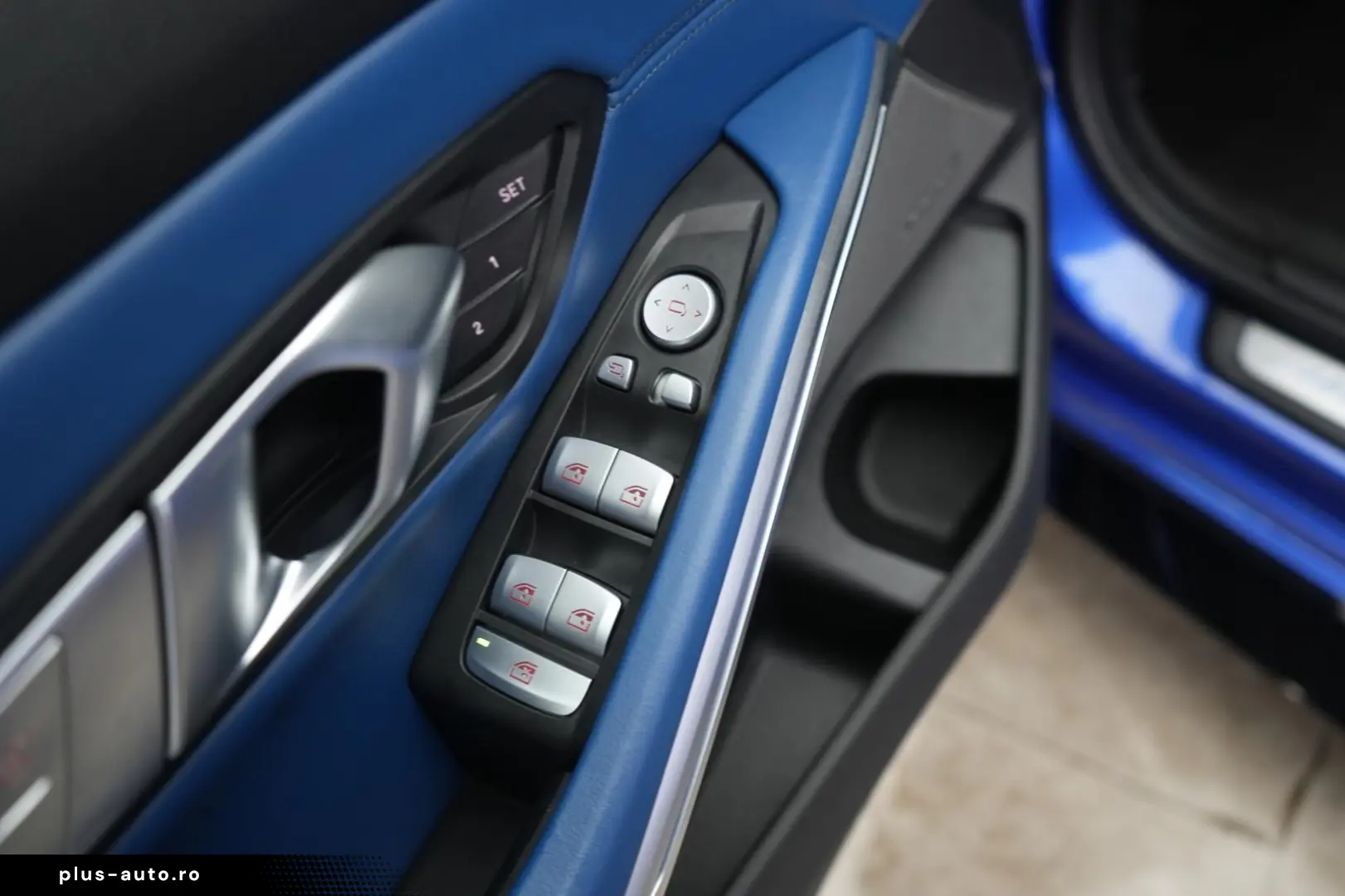 BMW M3 Competition M xDrive Carbon.sitze Leder HUD K