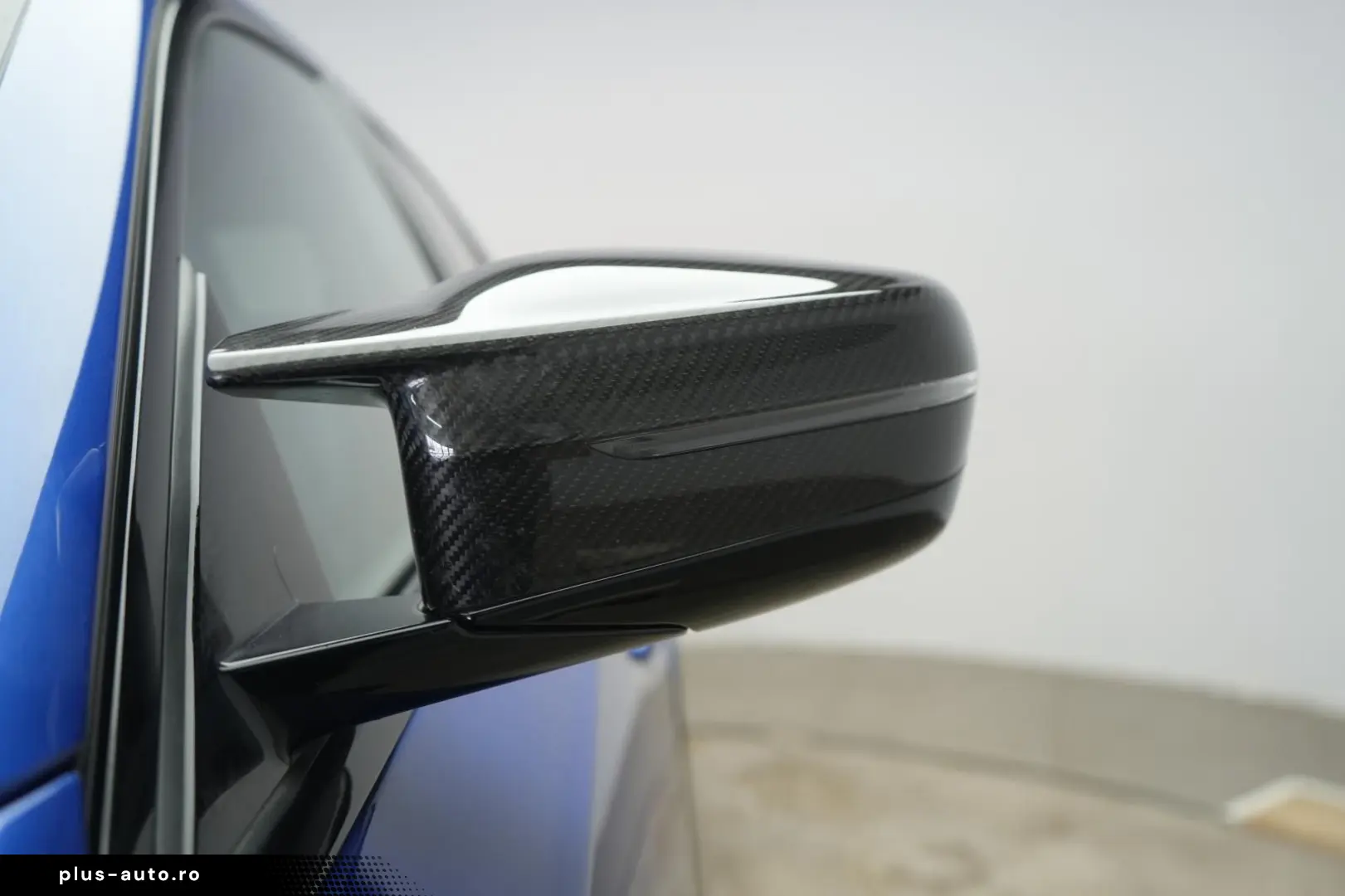 BMW M3 Competition M xDrive Carbon.sitze Leder HUD K