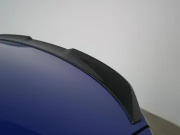 BMW M3 Competition M xDrive Carbon.sitze Leder HUD K