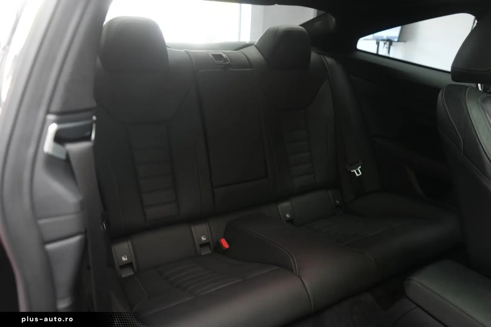 BMW M440 i xDrive ACC Kamera Virtual HUD Lane Side