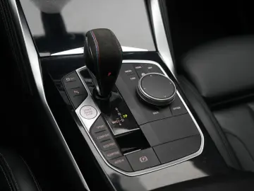 BMW M440 i xDrive ACC Kamera Virtual HUD Lane Side