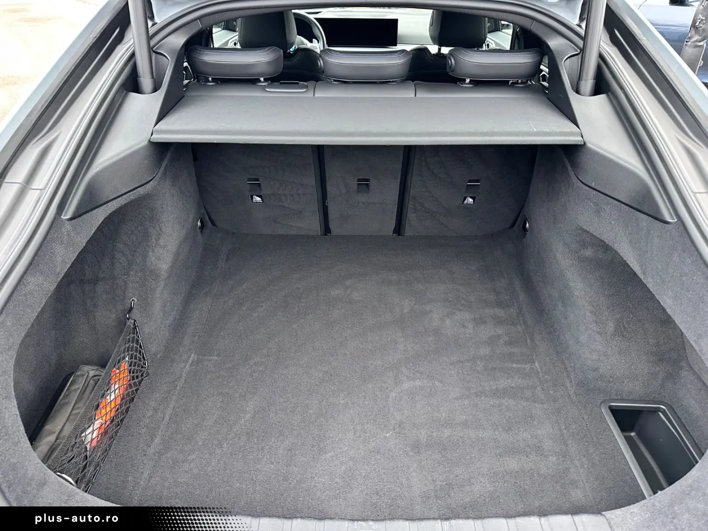 BMW 420 Gran Coupé xDrive M-Sport Navi ACC HuD H&K