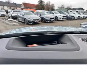 BMW 420 Gran Coupé xDrive M-Sport Navi ACC HuD H&K