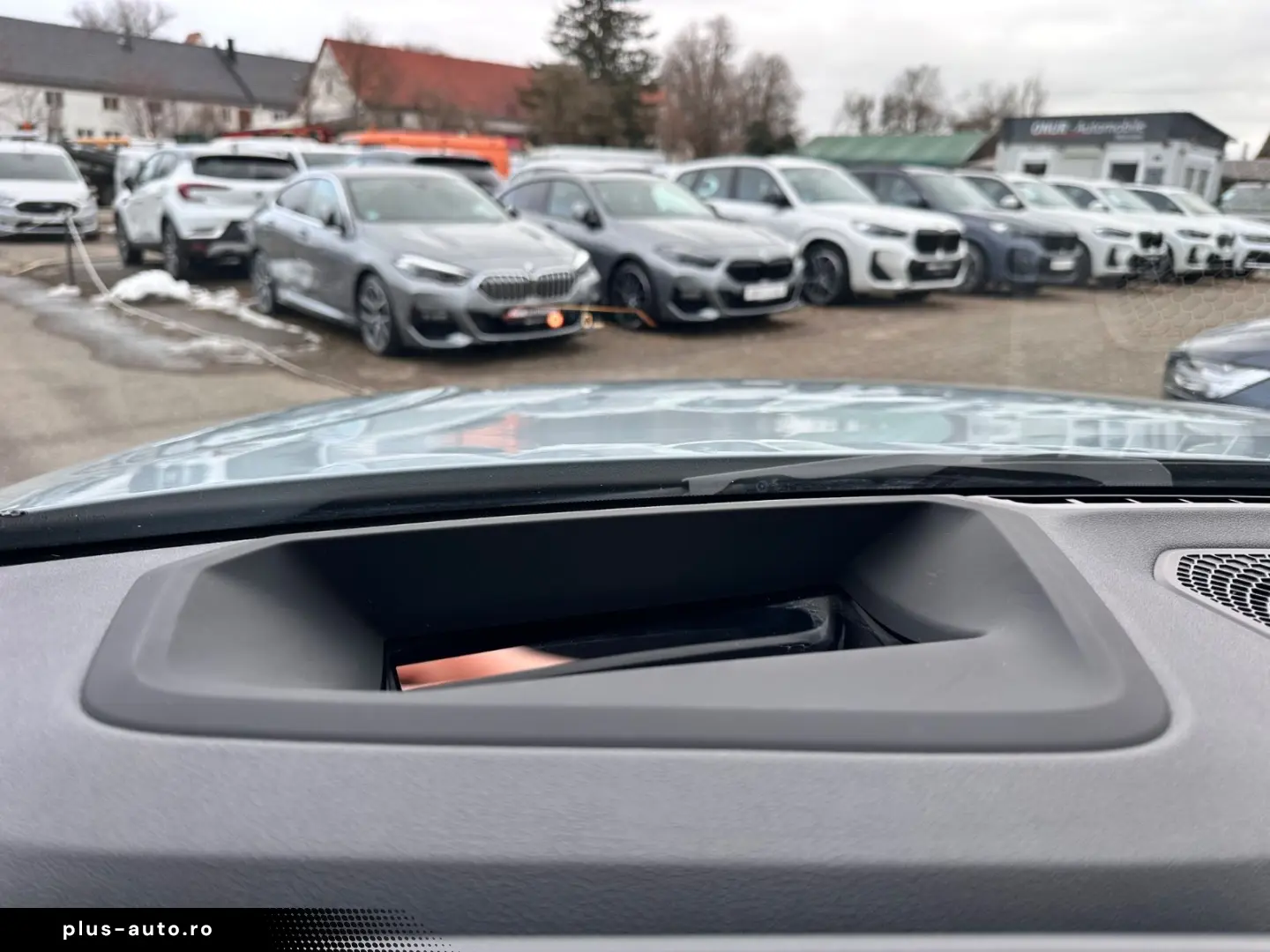 BMW 420 Gran Coupé xDrive M-Sport Navi ACC HuD H&K