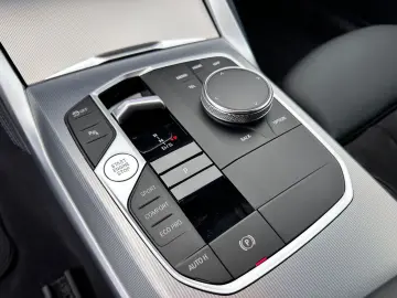 BMW 420 Gran Coupé xDrive M-Sport Navi ACC HuD H&K