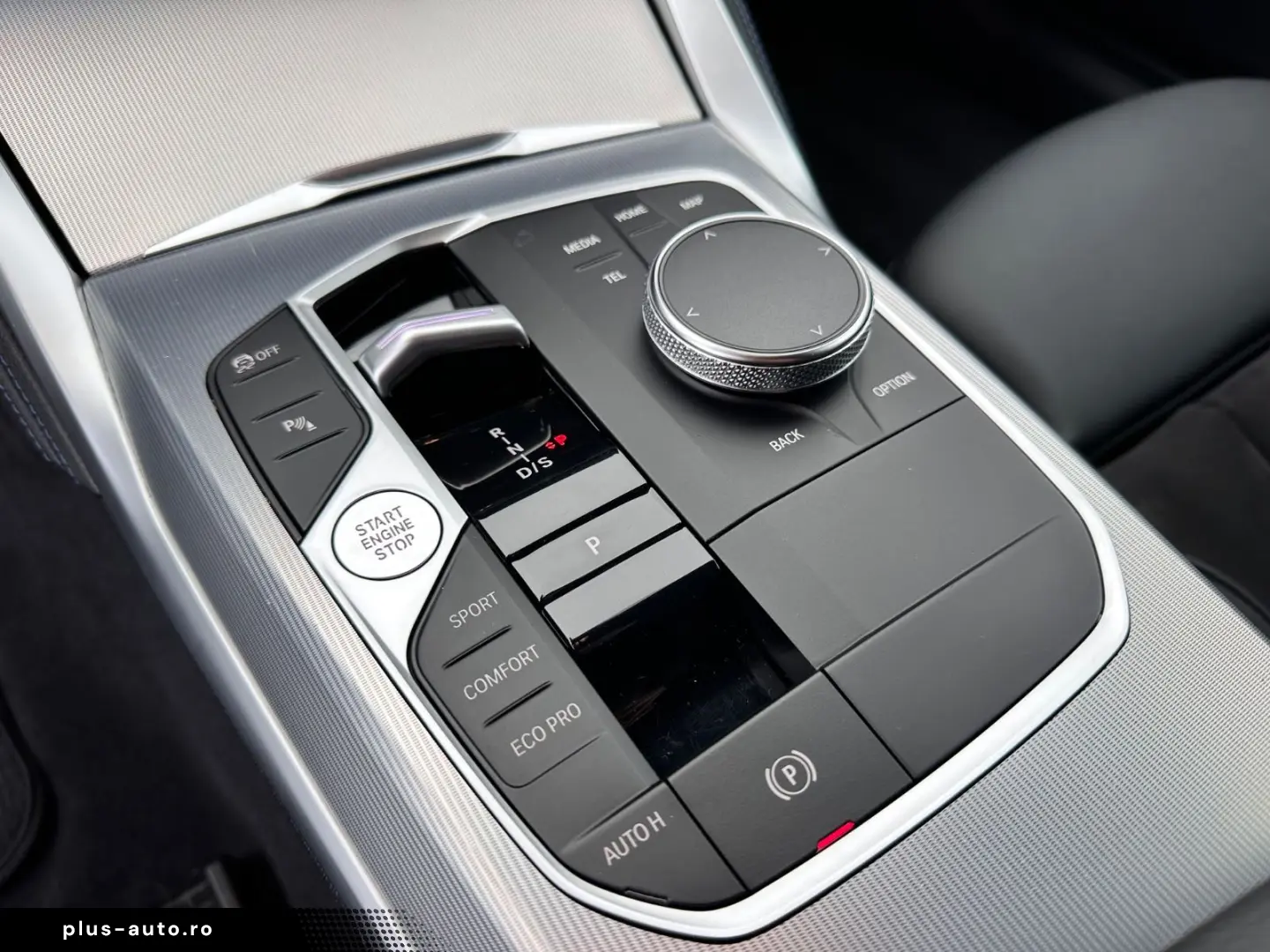 BMW 420 Gran Coupé xDrive M-Sport Navi ACC HuD H&K