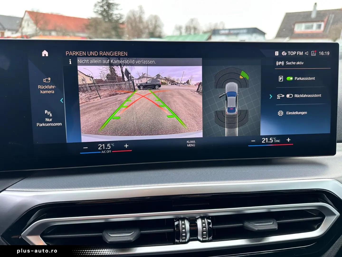 BMW 420 Gran Coupé xDrive M-Sport Navi ACC HuD H&K