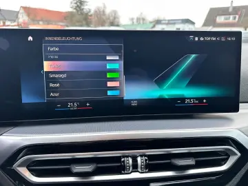 BMW 420 Gran Coupé xDrive M-Sport Navi ACC HuD H&K