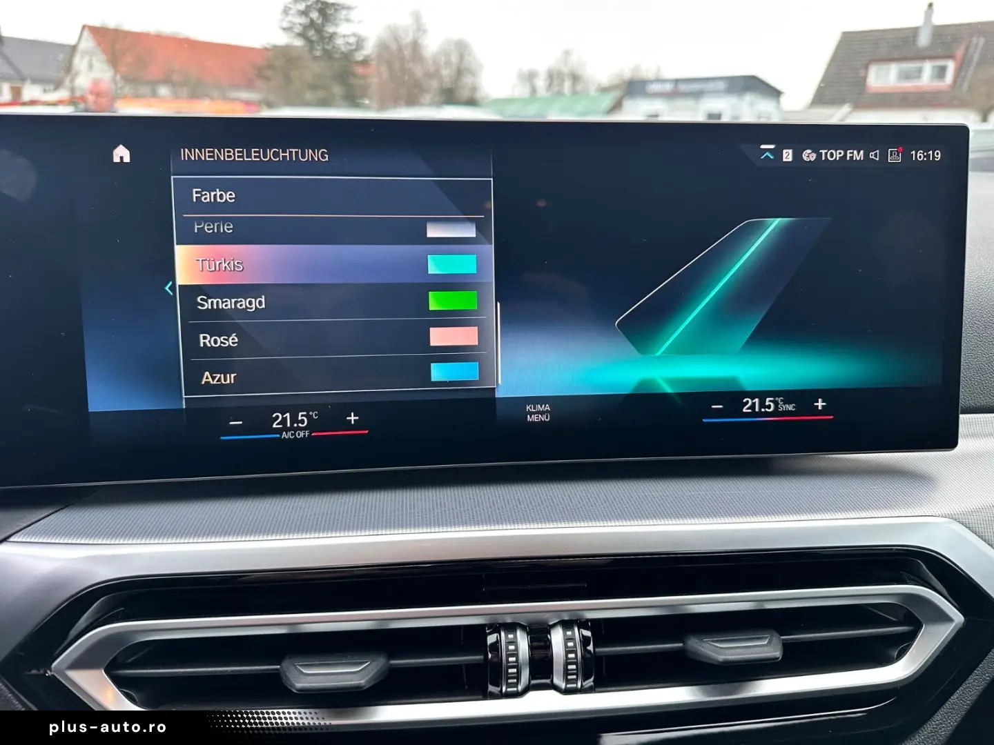 BMW 420 Gran Coupé xDrive M-Sport Navi ACC HuD H&K