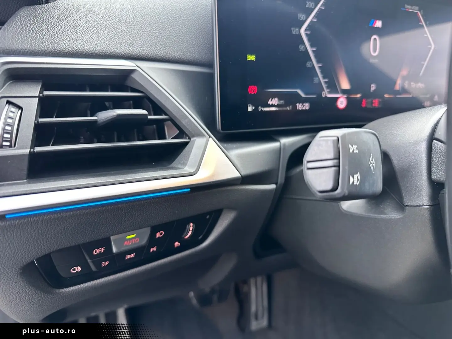 BMW 420 Gran Coupé xDrive M-Sport Navi ACC HuD H&K