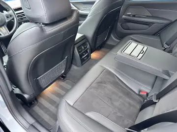 BMW 420 Gran Coupé xDrive M-Sport Navi ACC HuD H&K