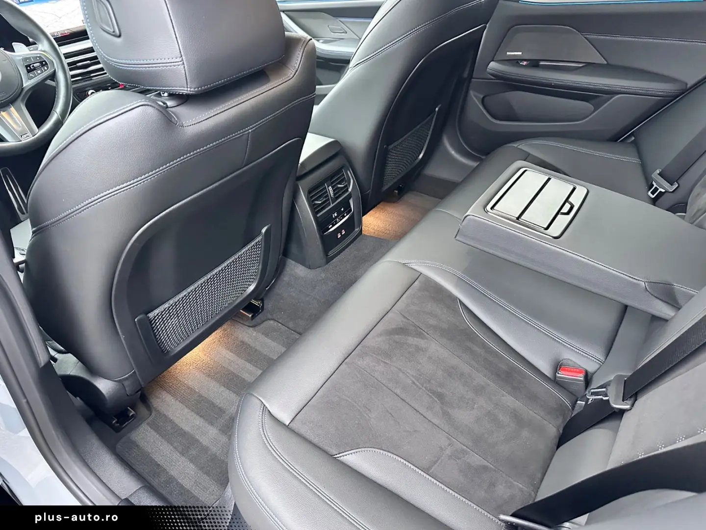 BMW 420 Gran Coupé xDrive M-Sport Navi ACC HuD H&K