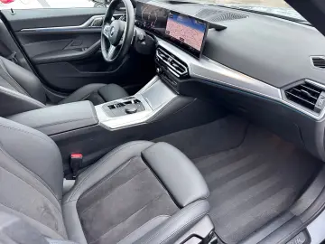 BMW 420 Gran Coupé xDrive M-Sport Navi ACC HuD H&K